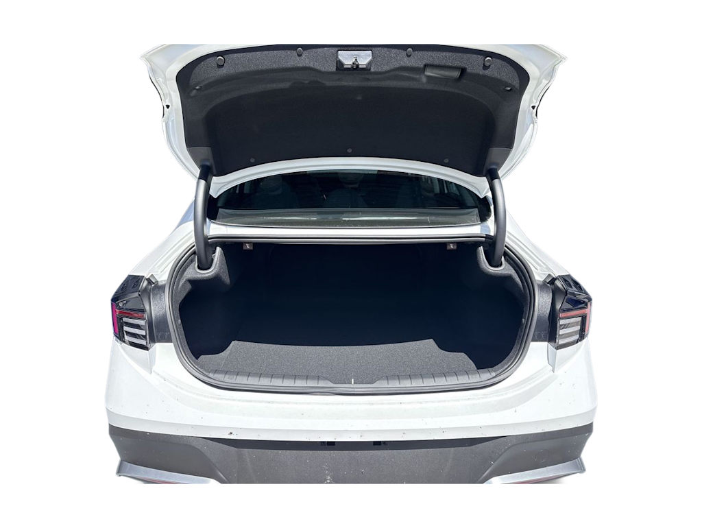 Thumbnail: 2026 Hyundai Sonata - 14
