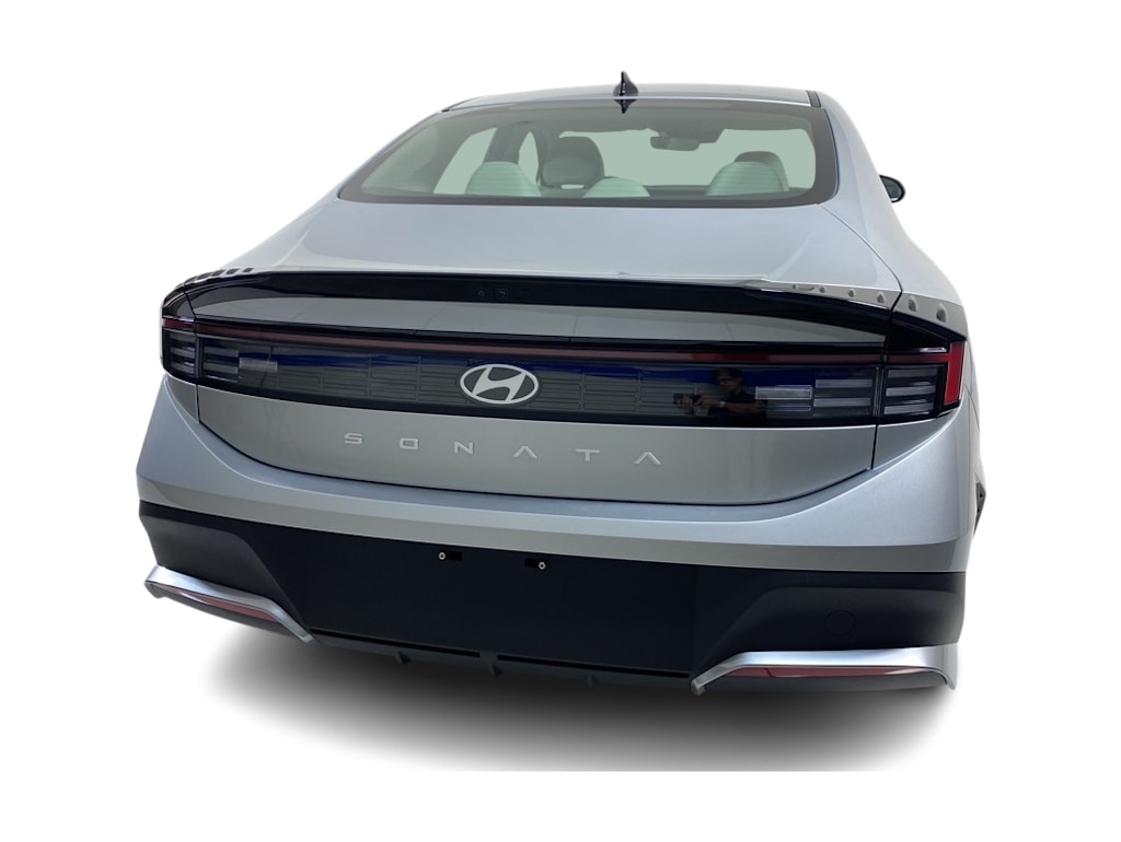 Thumbnail: 2025 Hyundai Sonata - 5