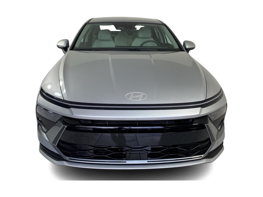 Thumbnail: 2025 Hyundai Sonata - 6