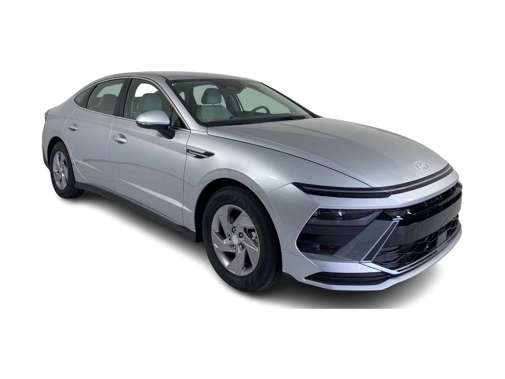 Thumbnail: 2025 Hyundai Sonata - 23