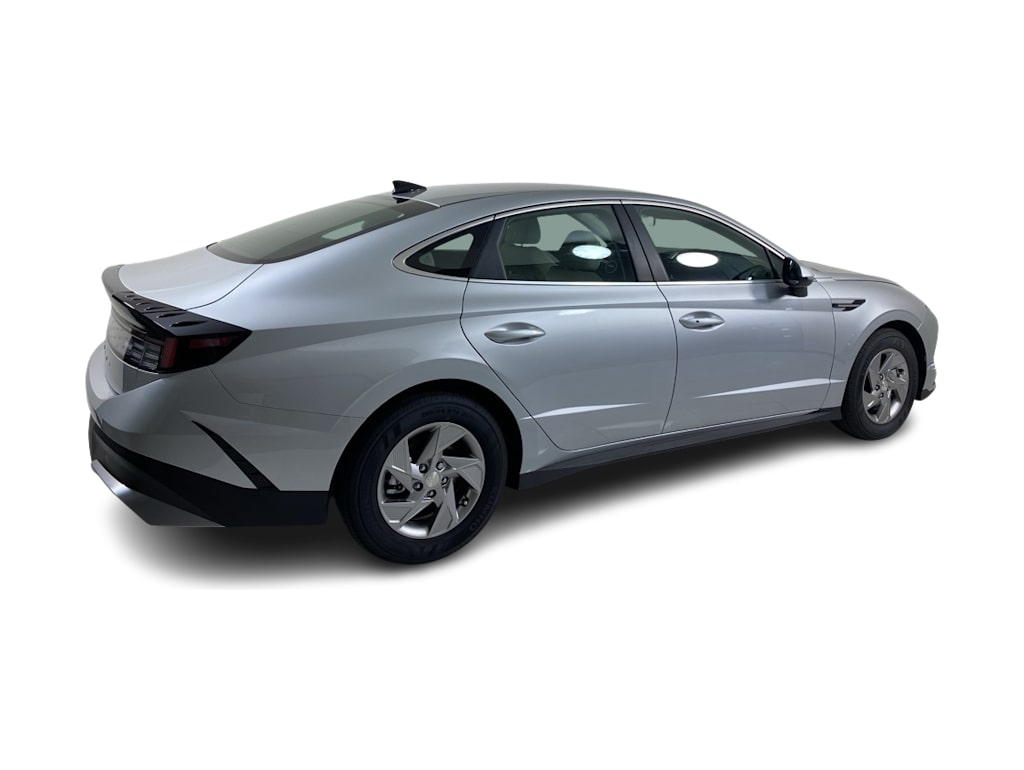 Thumbnail: 2025 Hyundai Sonata - 22