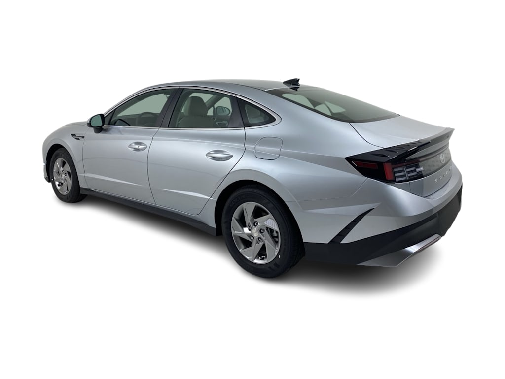 Thumbnail: 2025 Hyundai Sonata - 4