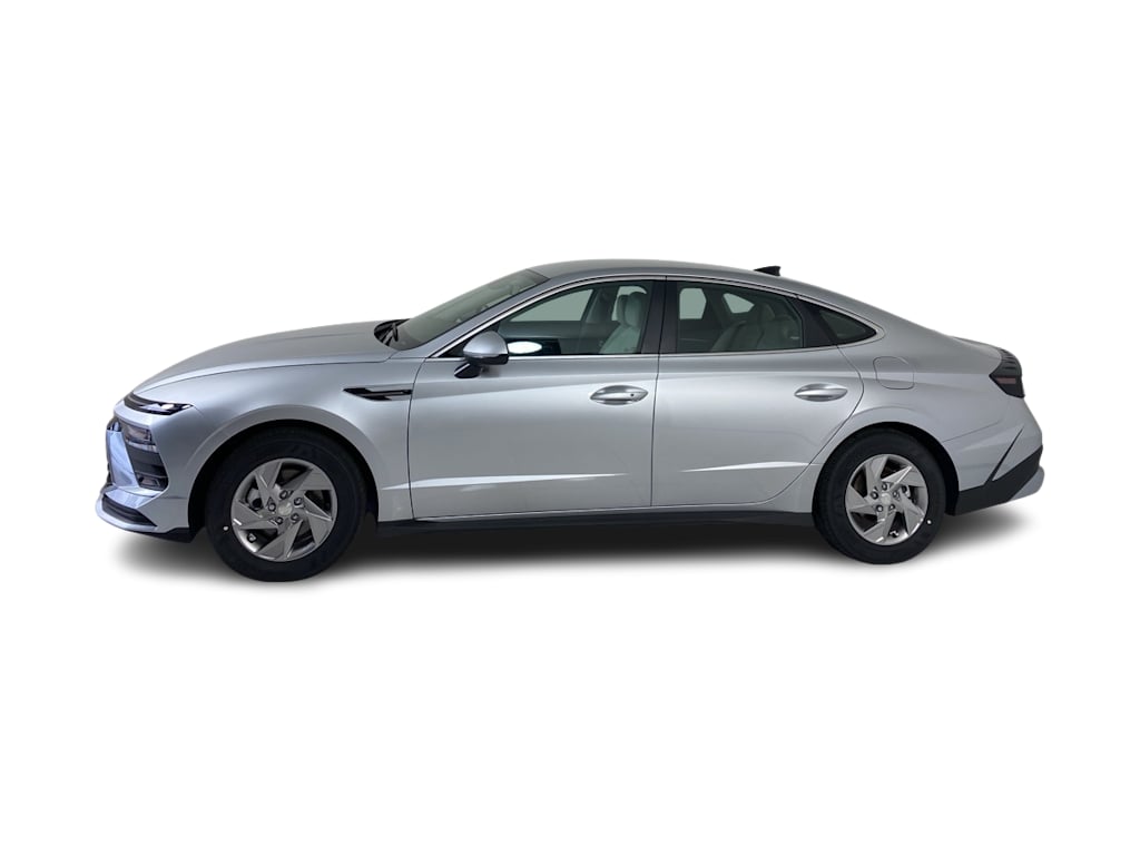 Thumbnail: 2025 Hyundai Sonata - 3