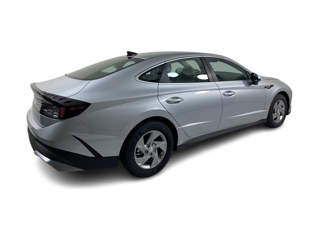 Thumbnail: 2025 Hyundai Sonata - 21
