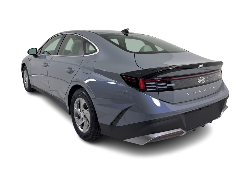 Thumbnail: 2026 Hyundai Sonata - 4