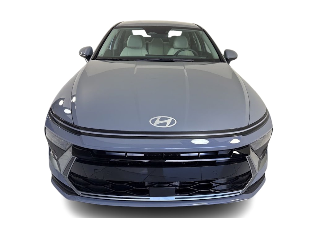 Thumbnail: 2026 Hyundai Sonata - 22