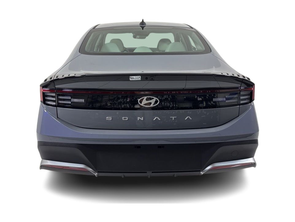 Thumbnail: 2026 Hyundai Sonata - 5