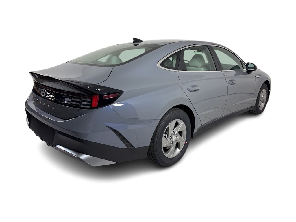 Thumbnail: 2026 Hyundai Sonata - 18