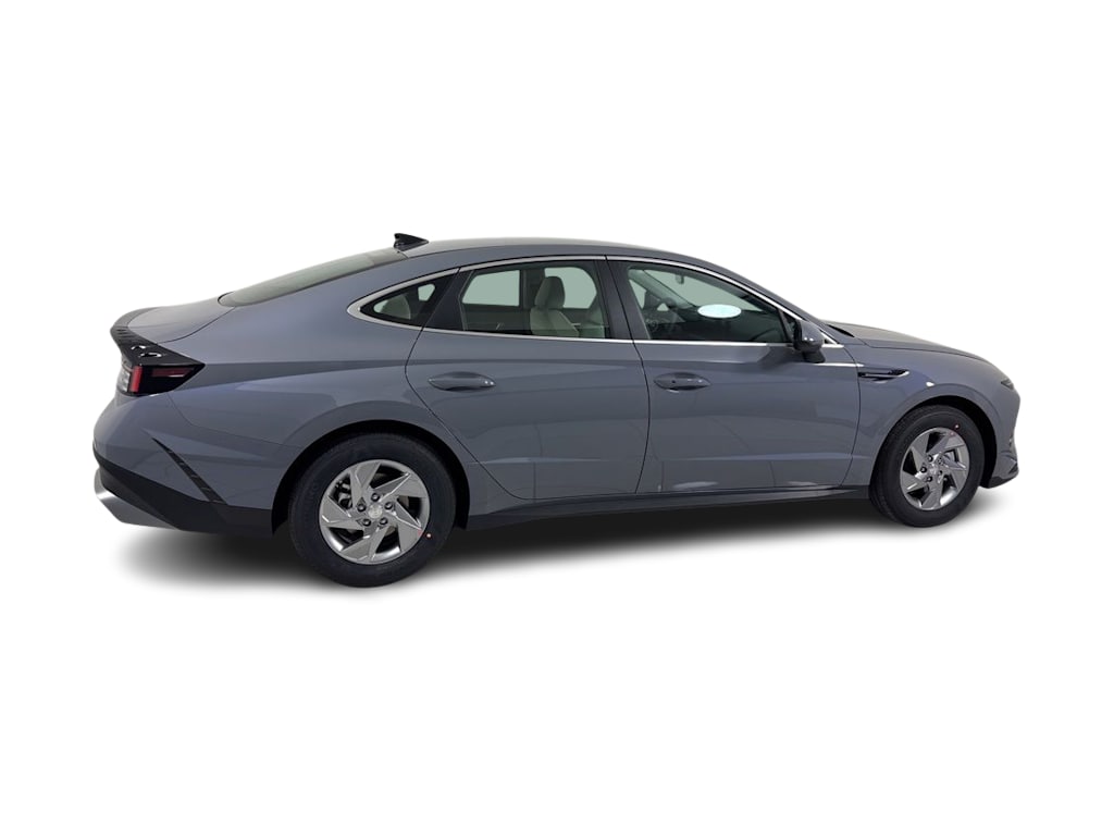 Thumbnail: 2026 Hyundai Sonata - 19