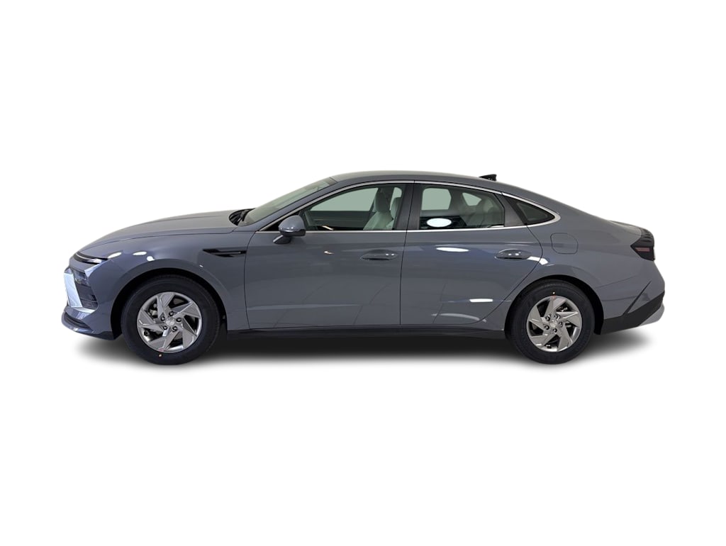 Thumbnail: 2026 Hyundai Sonata - 3