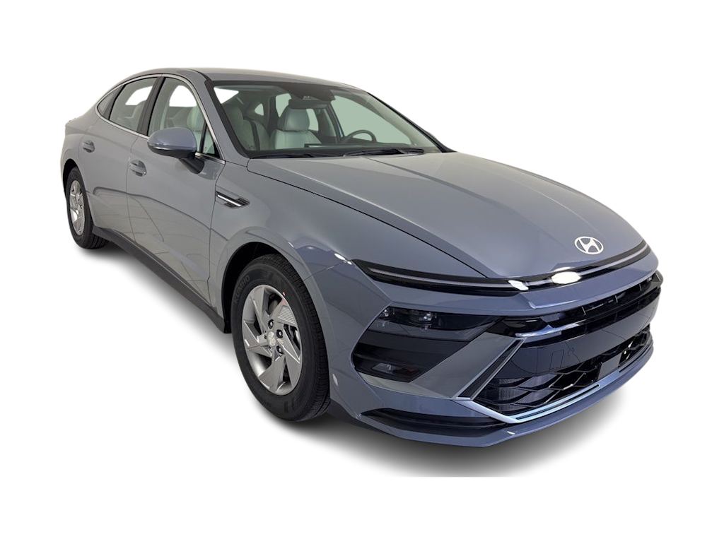 Thumbnail: 2026 Hyundai Sonata - 20