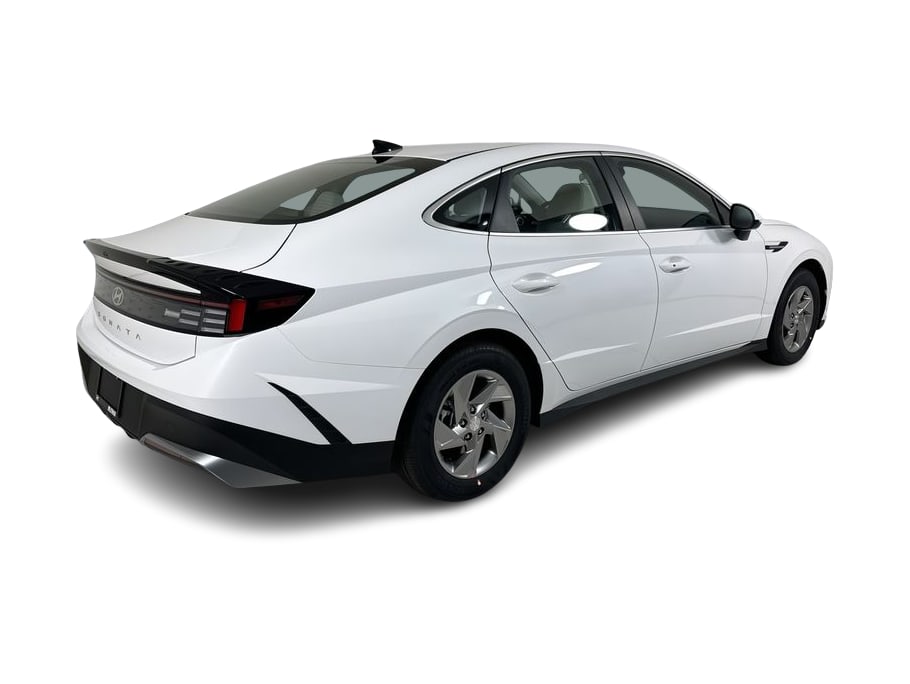 Thumbnail: 2026 Hyundai Sonata - 20