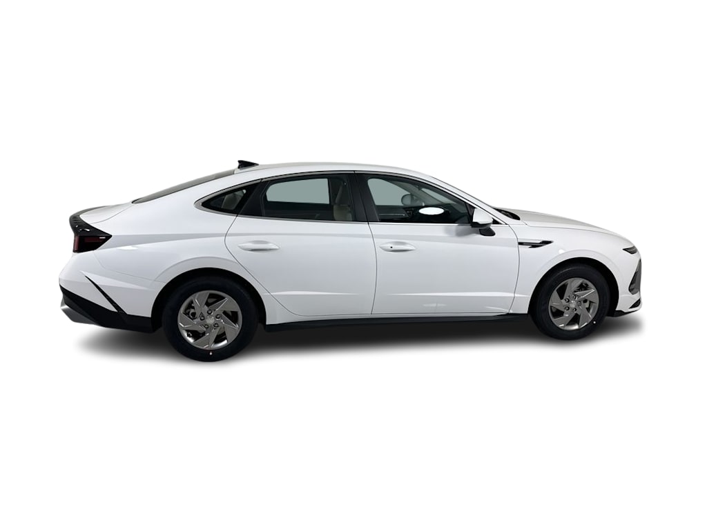 Thumbnail: 2026 Hyundai Sonata - 21