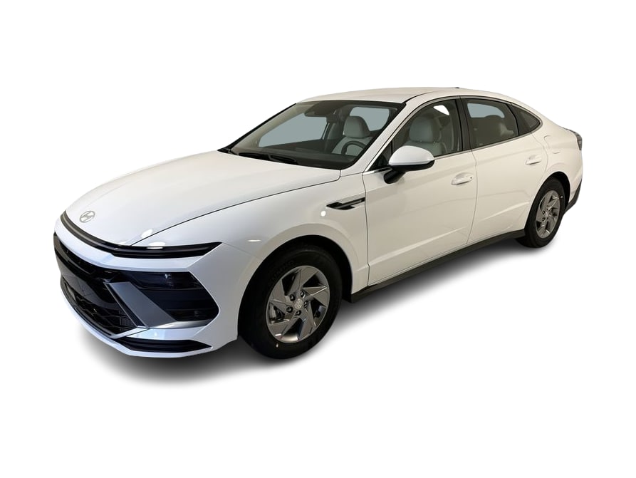 Thumbnail: 2026 Hyundai Sonata - 18