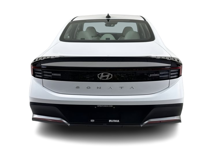 Thumbnail: 2026 Hyundai Sonata - 19