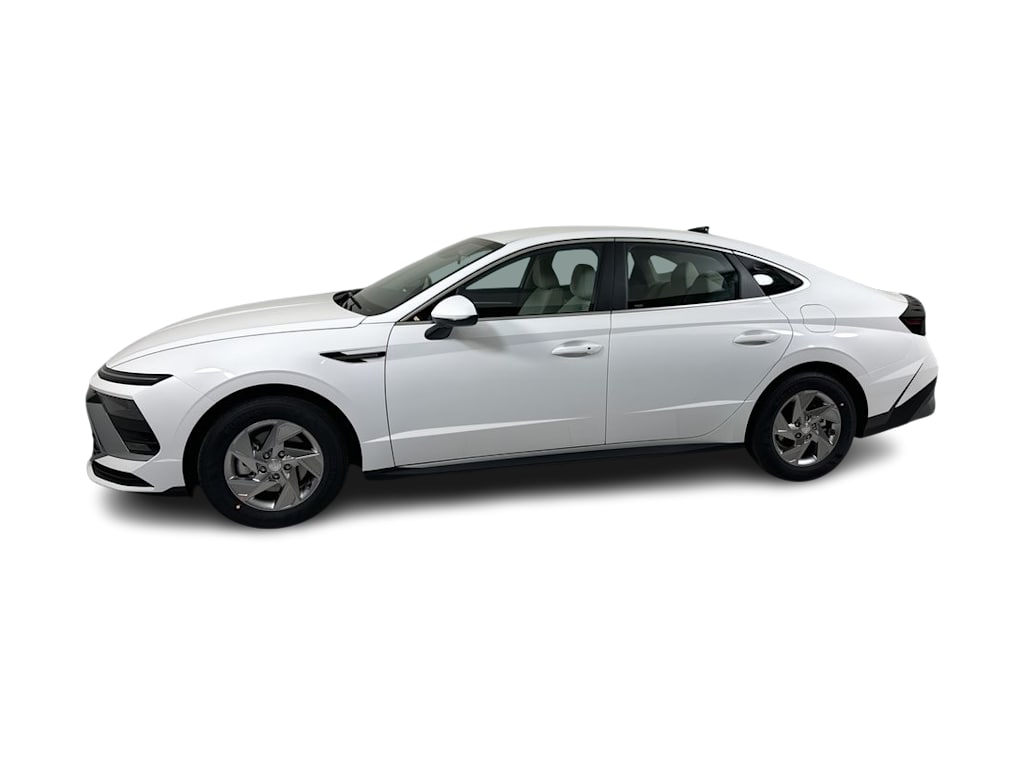 Thumbnail: 2026 Hyundai Sonata - 3