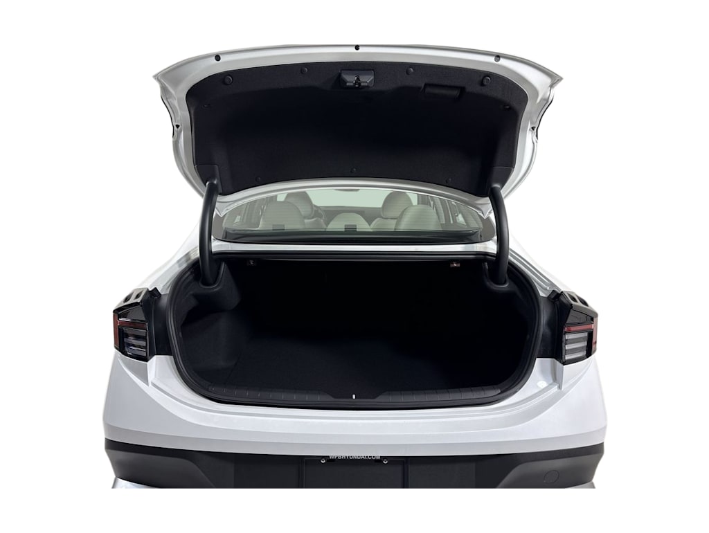Thumbnail: 2026 Hyundai Sonata - 14