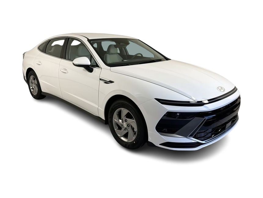 Thumbnail: 2026 Hyundai Sonata - 17