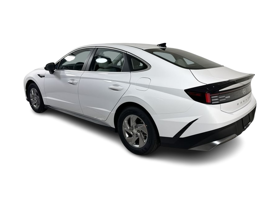 Thumbnail: 2026 Hyundai Sonata - 4