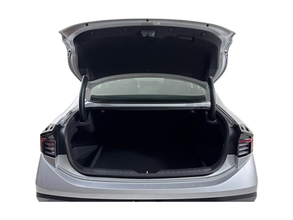 Thumbnail: 2025 Hyundai Sonata - 16