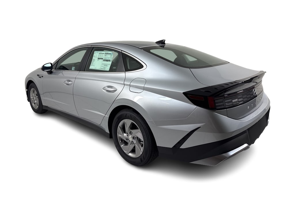 Thumbnail: 2025 Hyundai Sonata - 4