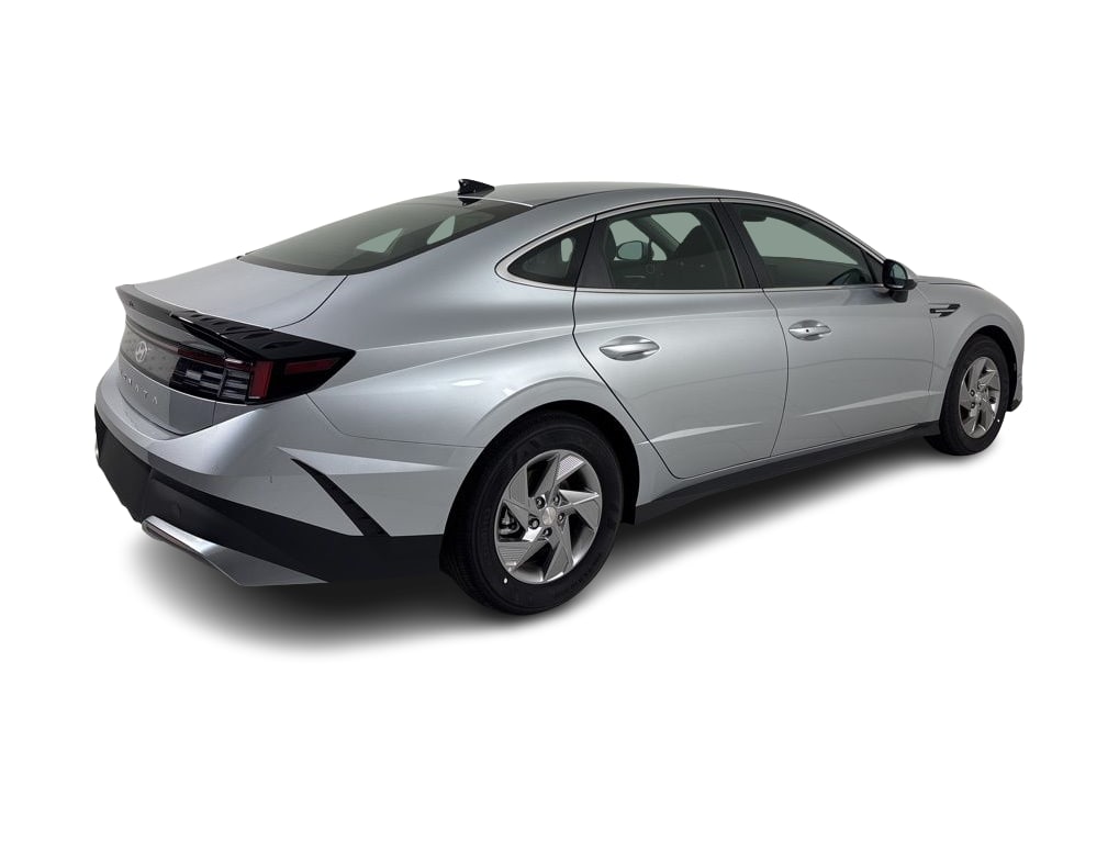 Thumbnail: 2025 Hyundai Sonata - 19