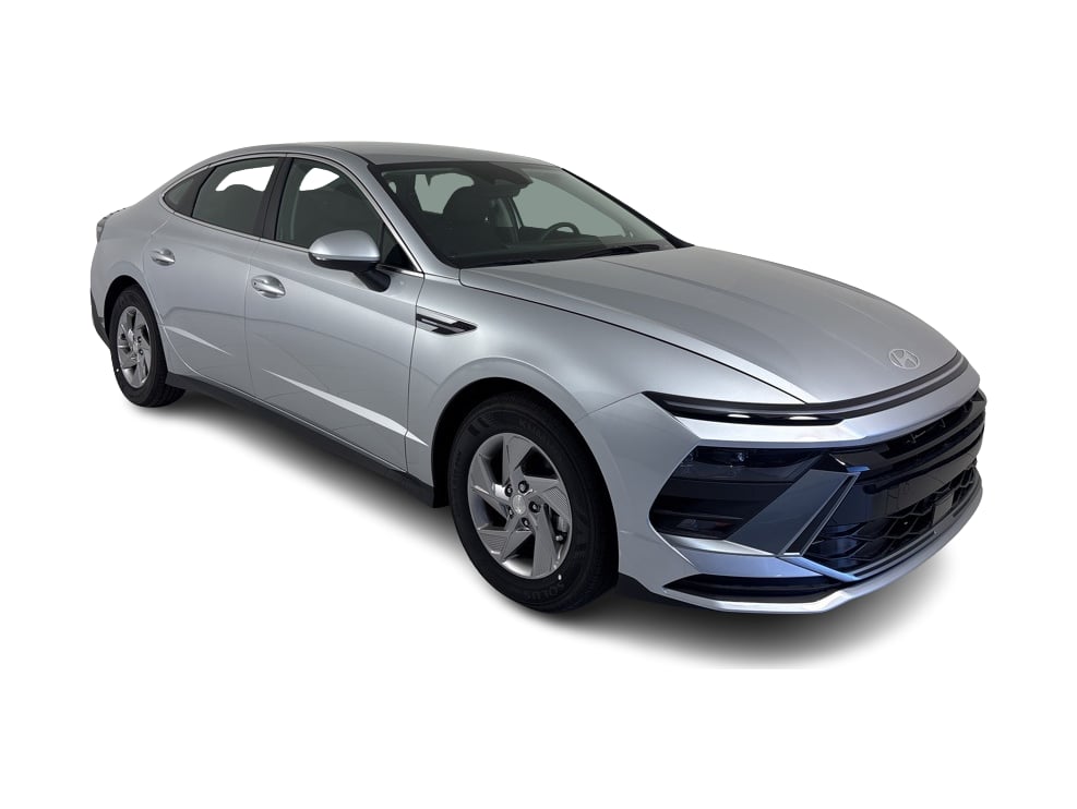 Thumbnail: 2025 Hyundai Sonata - 21