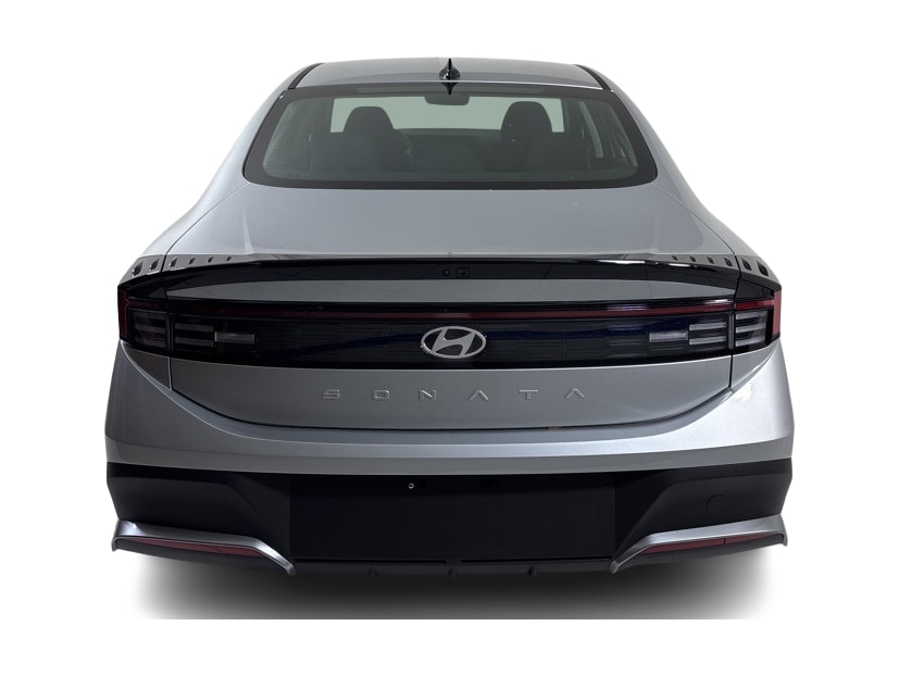 Thumbnail: 2025 Hyundai Sonata - 5