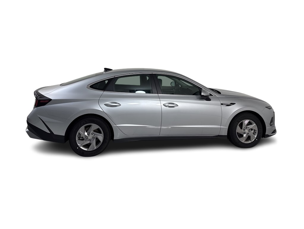 Thumbnail: 2025 Hyundai Sonata - 20