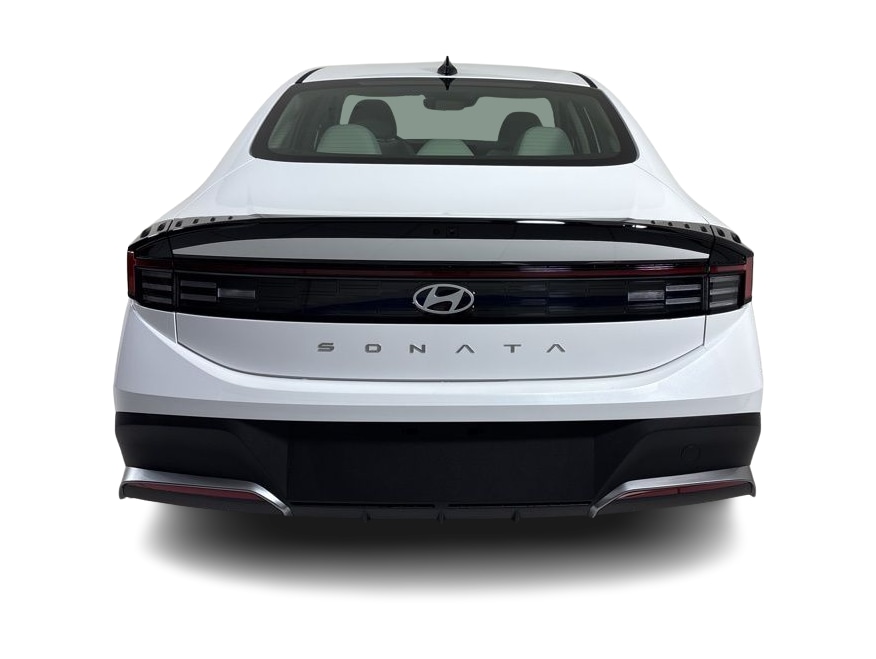 Thumbnail: 2026 Hyundai Sonata - 5