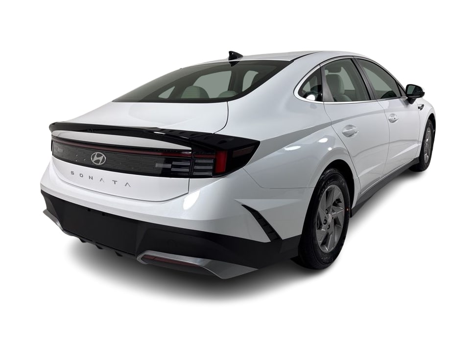 Thumbnail: 2026 Hyundai Sonata - 20