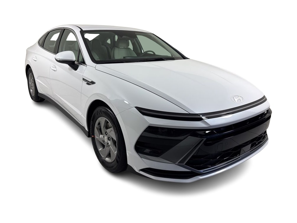 Thumbnail: 2026 Hyundai Sonata - 22