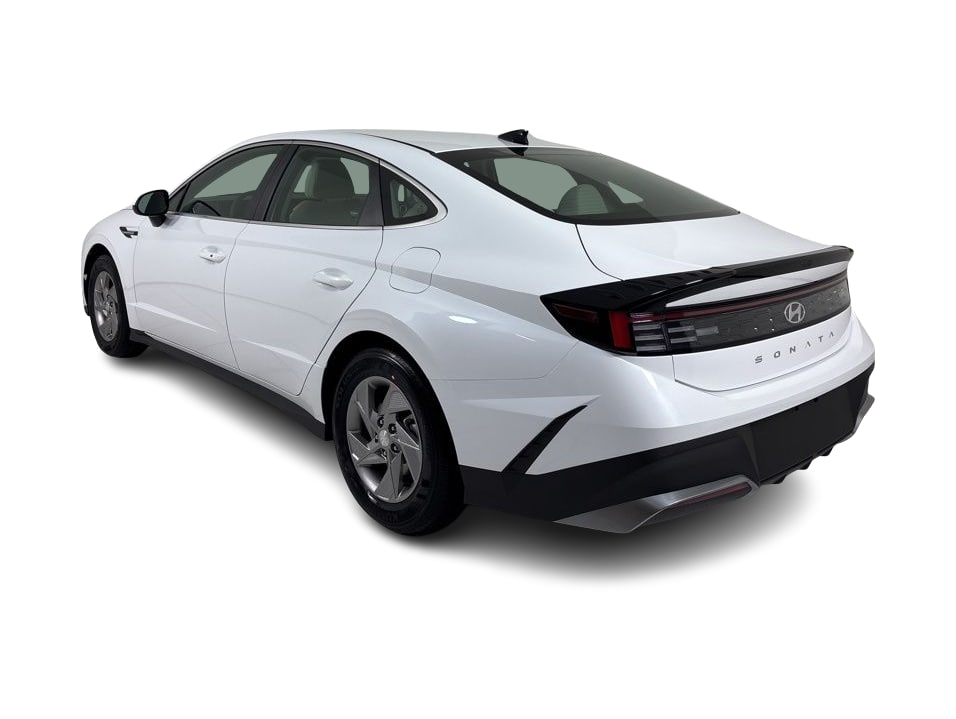 Thumbnail: 2026 Hyundai Sonata - 4