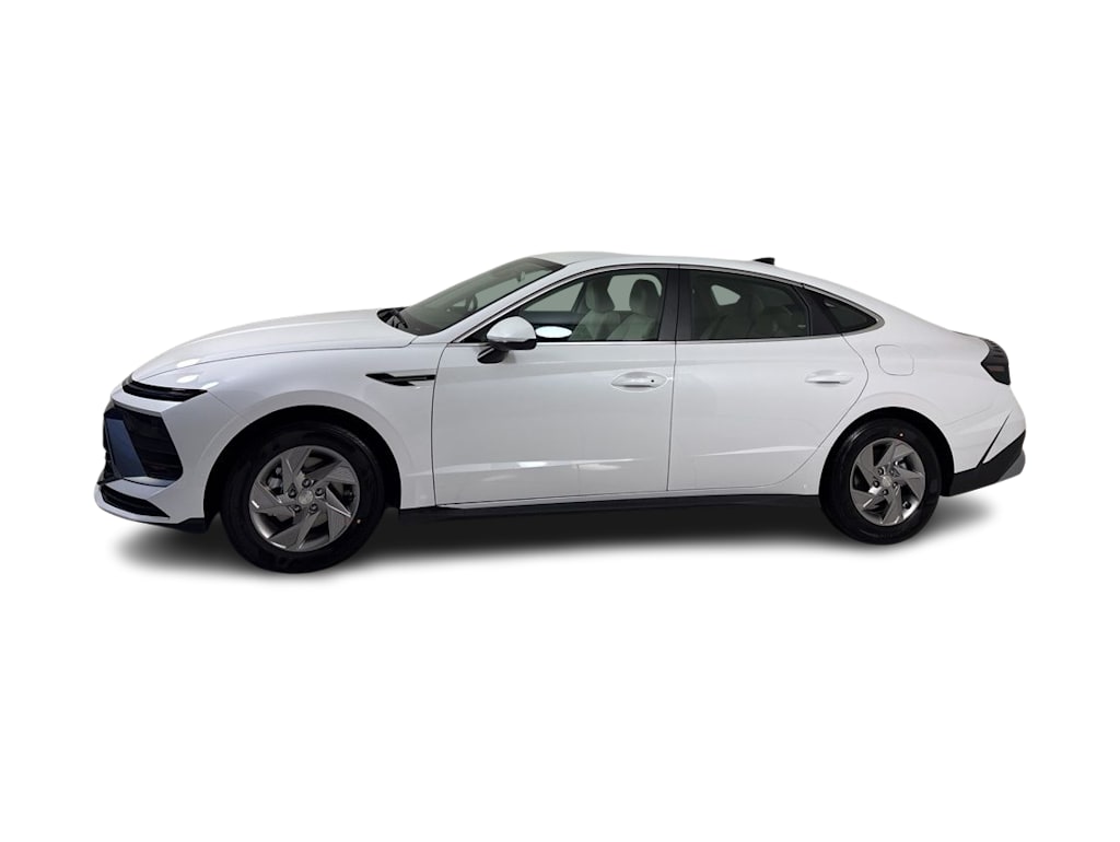 Thumbnail: 2026 Hyundai Sonata - 3