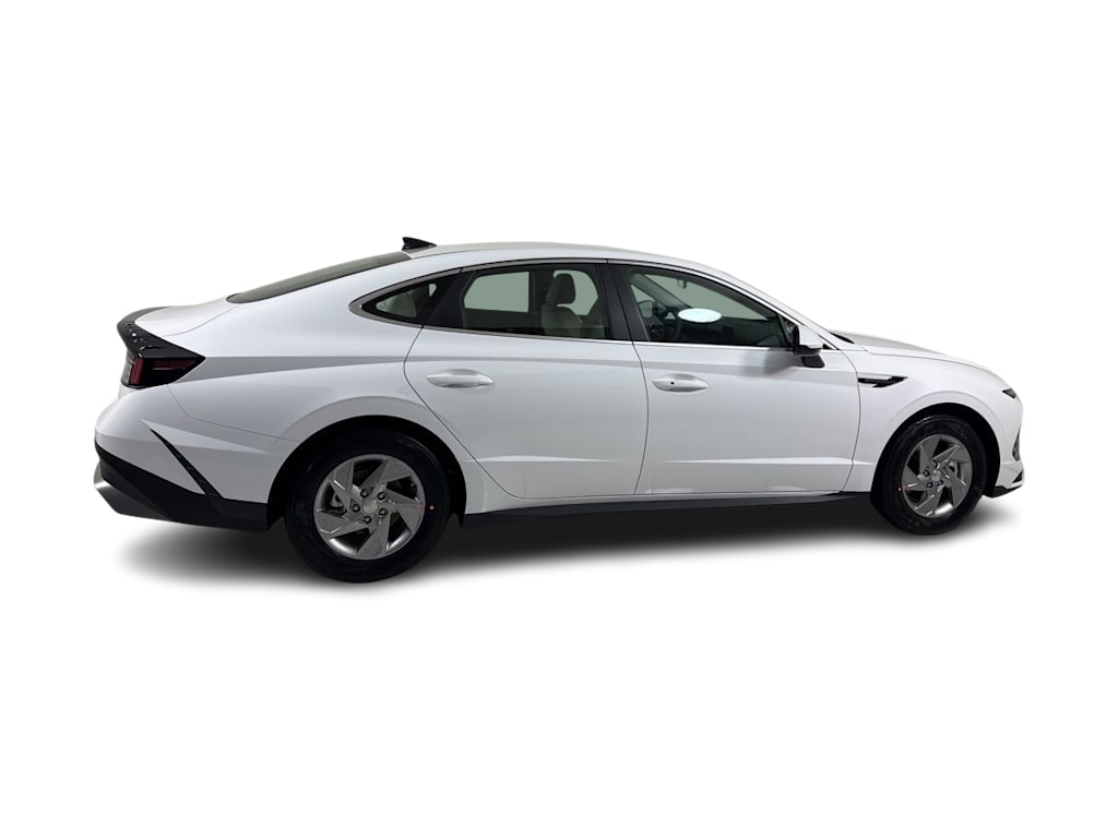 Thumbnail: 2026 Hyundai Sonata - 21