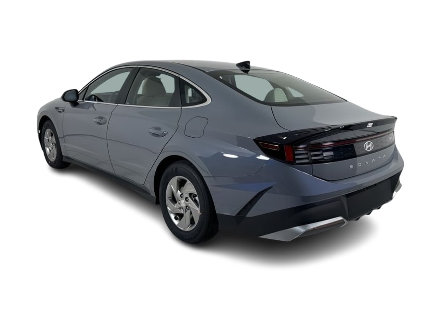 Thumbnail: 2026 Hyundai Sonata - 4
