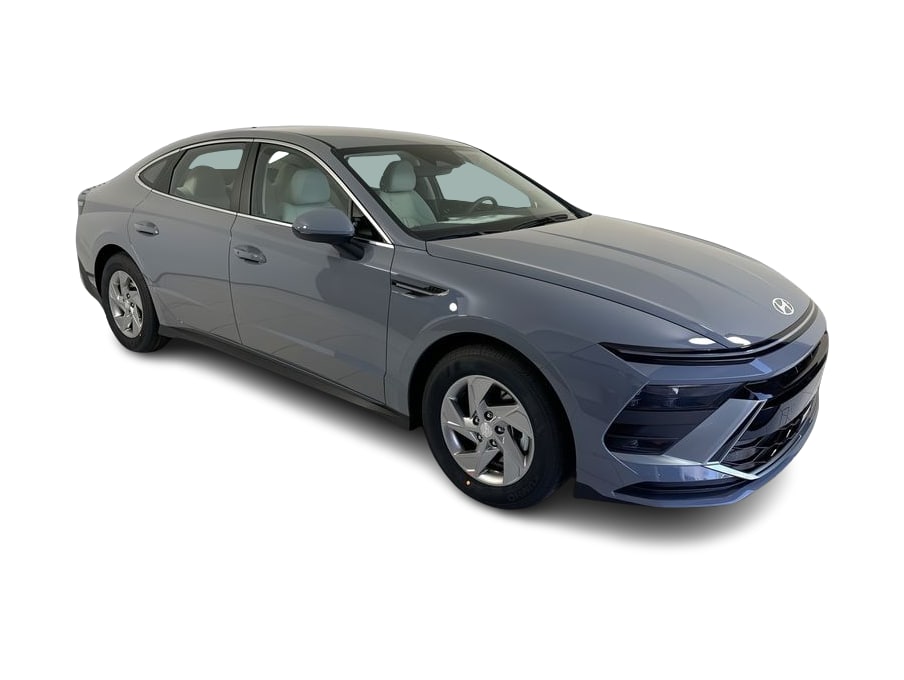Thumbnail: 2026 Hyundai Sonata - 17