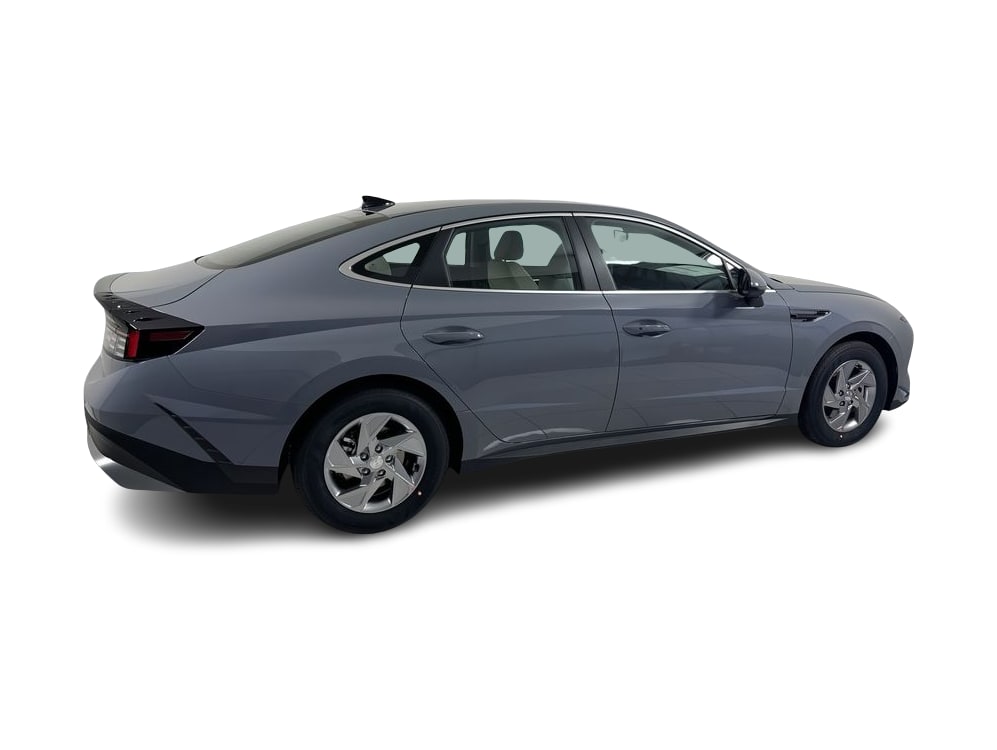 Thumbnail: 2026 Hyundai Sonata - 21