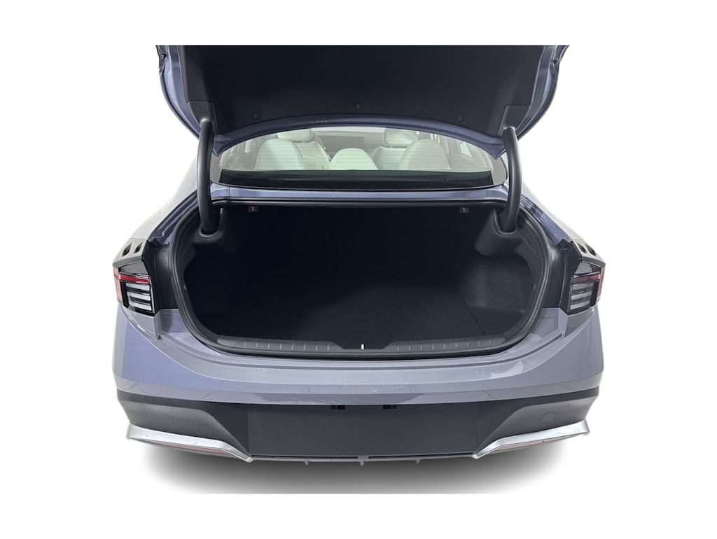 Thumbnail: 2026 Hyundai Sonata - 14