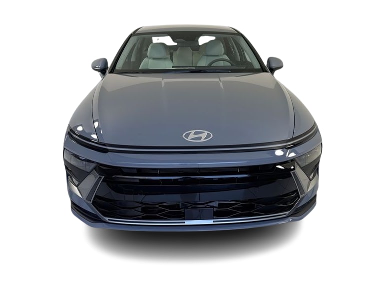Thumbnail: 2026 Hyundai Sonata - 5