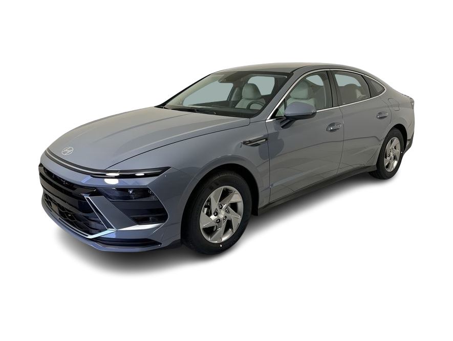 Thumbnail: 2026 Hyundai Sonata - 18