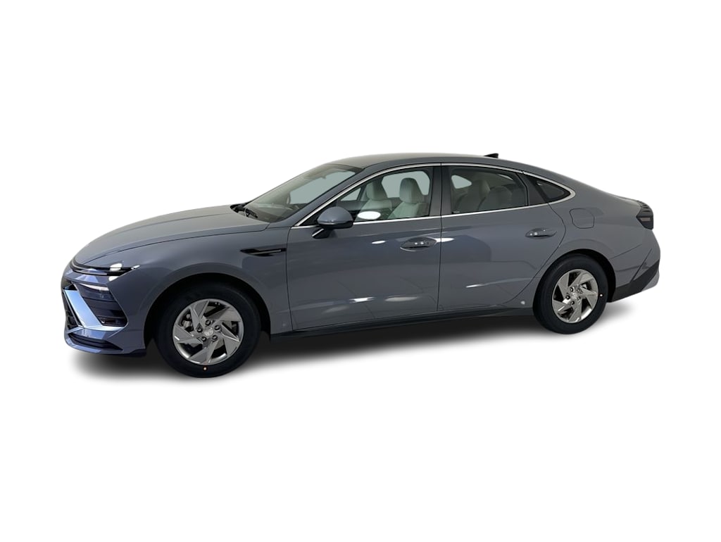 Thumbnail: 2026 Hyundai Sonata - 3