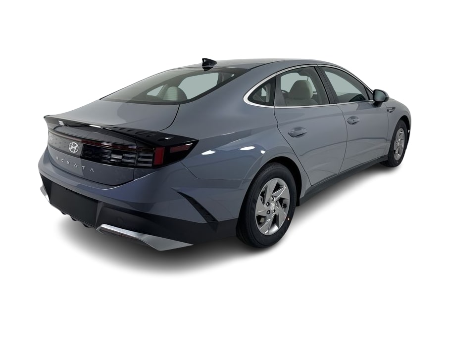 Thumbnail: 2026 Hyundai Sonata - 20