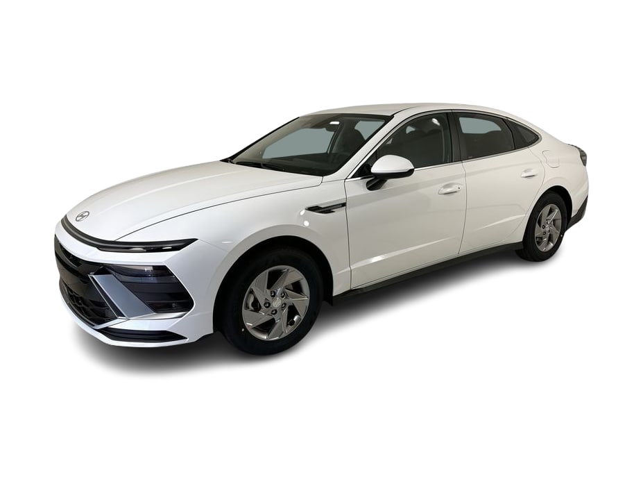Thumbnail: 2026 Hyundai Sonata - 16