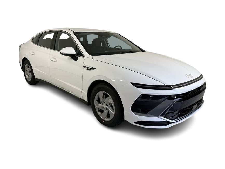 Thumbnail: 2026 Hyundai Sonata - 15