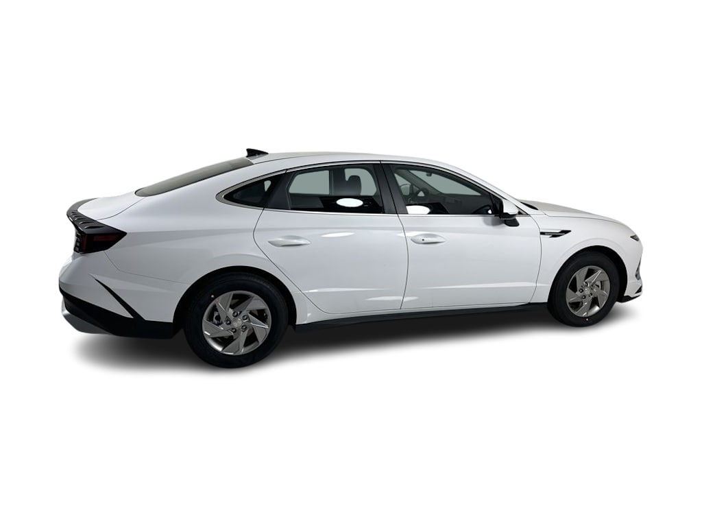Thumbnail: 2026 Hyundai Sonata - 19