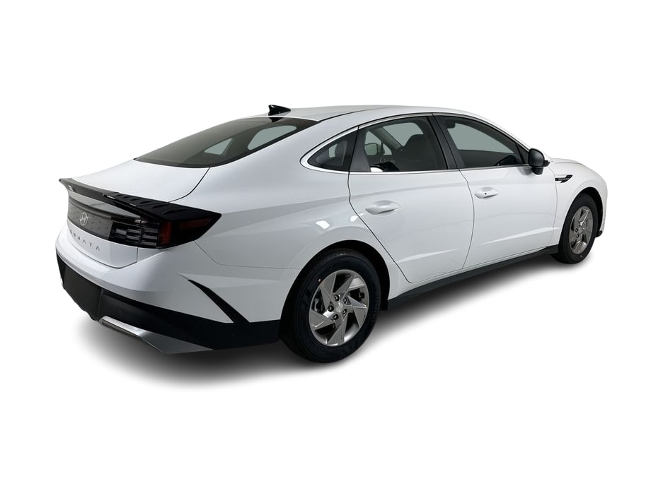 Thumbnail: 2026 Hyundai Sonata - 18