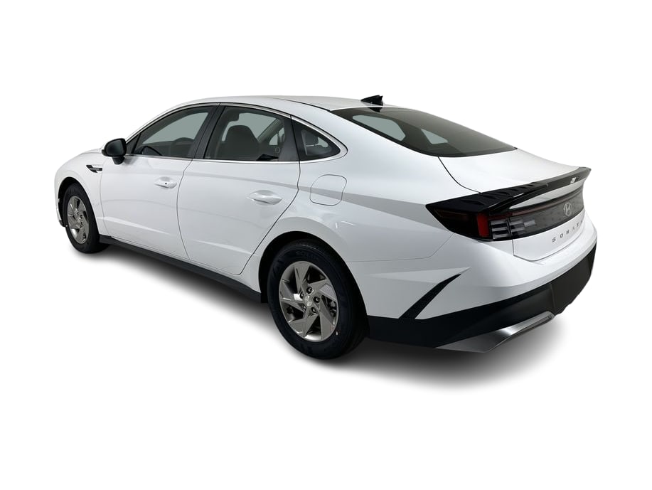 Thumbnail: 2026 Hyundai Sonata - 4