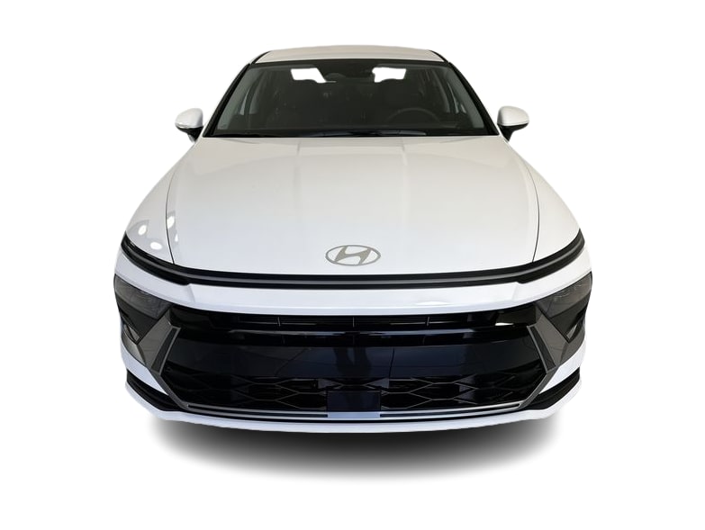 Thumbnail: 2026 Hyundai Sonata - 5
