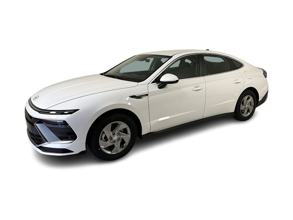 Thumbnail: 2026 Hyundai Sonata - 3